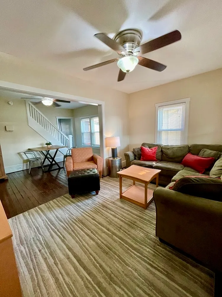 308 Rose Street - 1 — Photo 2