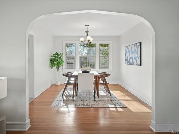 925 S University Boulevard, Denver, CO 80209