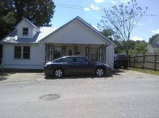 428 E 2nd St, London, KY 40741