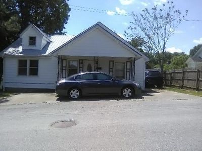 428 E 2nd St, London, KY, 40741