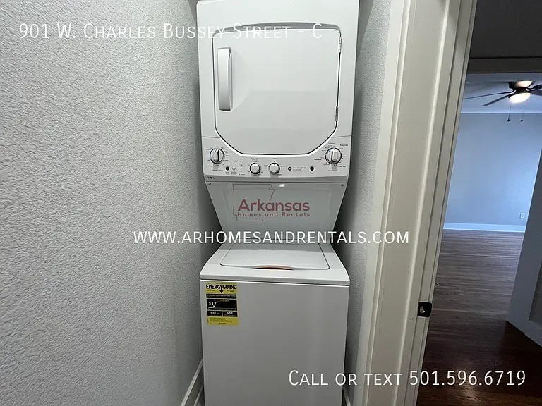 901 W Charles Bussey Ave #C — Photo 20