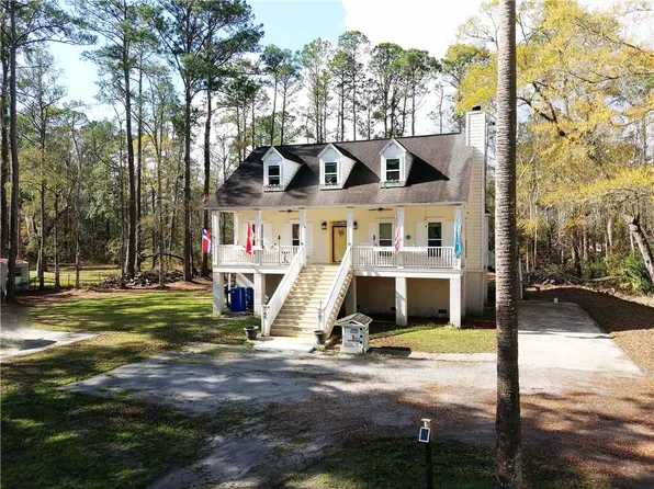 154 Buffalo Dr, Brunswick, GA 31523