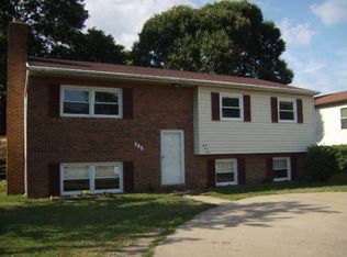 354 Thelma Ave, Glen Burnie, MD 21061