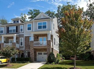 8028 Sycamore Hill Ln, Raleigh, NC 27612