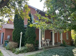 45 Pirie Dr, Hamilton, ON L9H 6X6