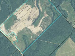 536 Brown Rd, Mc Rae Helena, GA 31055