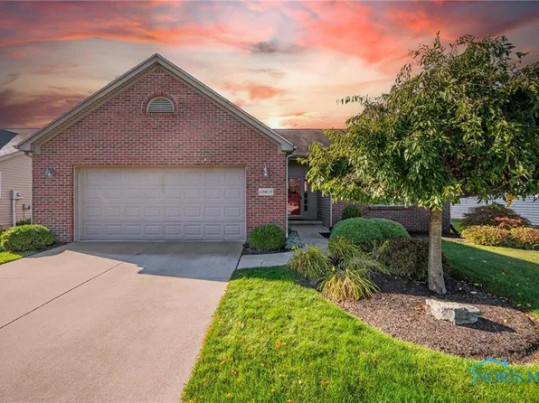 10835 S Lakes Dr, Perrysburg, OH 43551