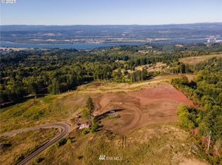 0 Green Mountain Ln, Kalama, WA 98625