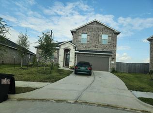 9127 Brazos Dr, Baytown, TX 77523