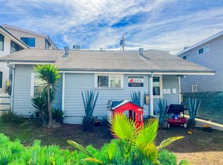 4814 Mascot St #5B, Los Angeles, CA 90019