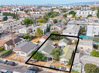 1269 N Harvard Blvd, Los Angeles, CA 90029