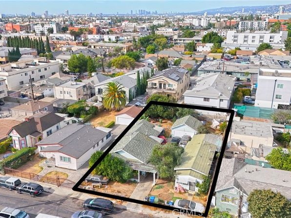 1269 N Harvard Blvd, Los Angeles, CA 90029
