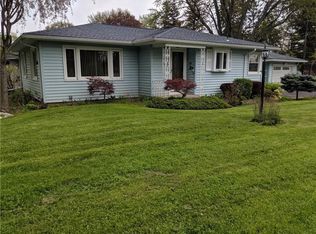 61 Ranch Village Ln, Rochester, NY 14624