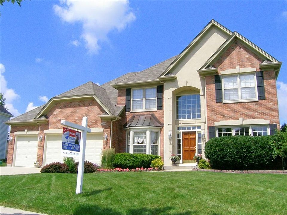 1211 Donat Ct, Batavia, IL 60510 Zillow