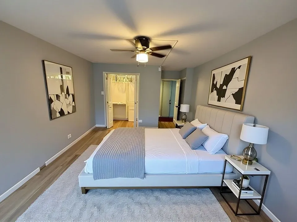 4501 Arlington Blvd #123