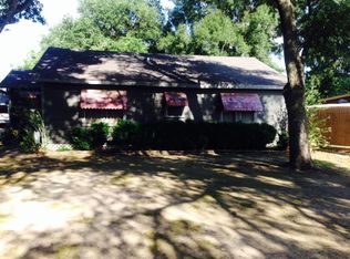 715 Tate Cove Rd, Ville Platte, LA 70586