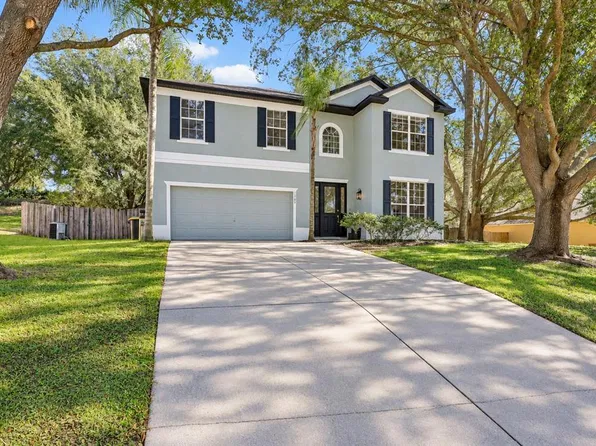 1305 WINDY BLUFF DRIVE, MINNEOLA, FL 34715