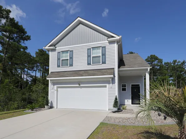2618 Muhly Ct., Conway, SC 29526