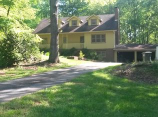 172 Golden Springs Dr, Jasper, GA
