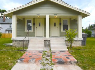5206 E Burgess Ave, Indianapolis, IN 46219