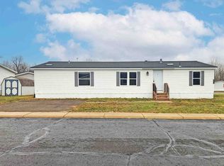 1302 Timbercreek Trl #141, Pontiac, MI 48340