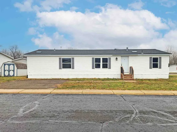 1302 Timbercreek Trl #141, Pontiac, MI 48340