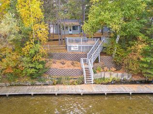8316 Coachlite Cir, Minocqua, WI 54548