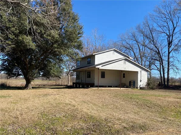 1924 French Fork Rd, Jena, LA 71342