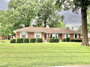 2318 S Leslie Ave, Independence, MO 64055
