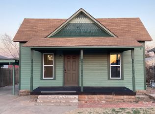 1608 7th St, Woodward, OK 73801