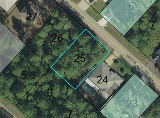 12 Ryall Ln #A, Palm Coast, FL 32164