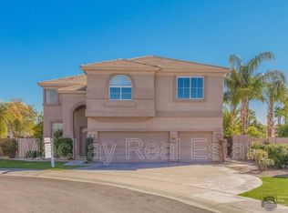 3661 S Barberry Pl, Chandler, AZ 85248