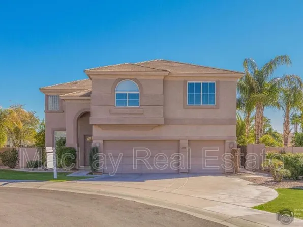 3661 S Barberry Pl, Chandler, AZ 85248