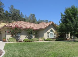 3374 Canyon Oaks Ter, Chico, CA 95928