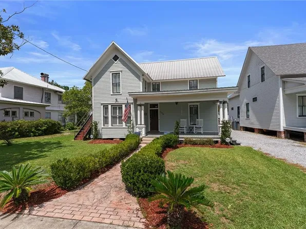 306 W Charles St, Hammond, LA 70401