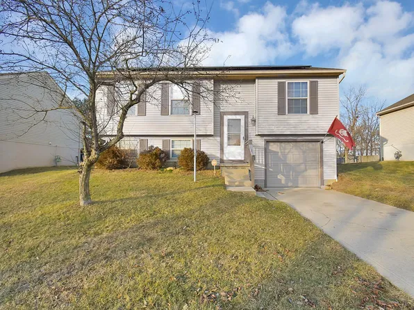 2516 Bridlewood Ct, Columbus, OH 43207