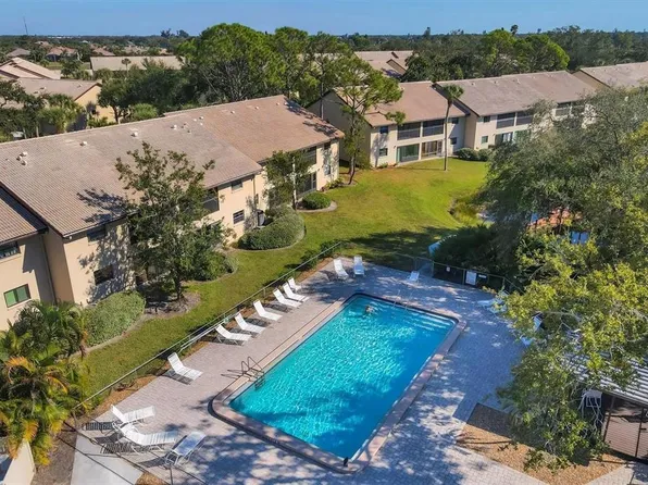 370 Three Lakes Ln Unit F, Venice, FL 34285