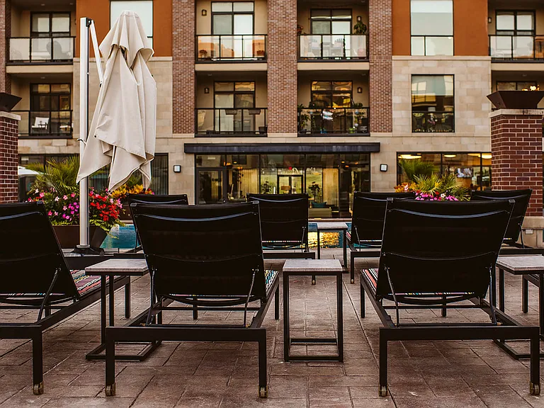 The Royale at CityPlace — Photo 69