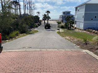 111 Curve Rd, Port Saint Joe, FL 32456