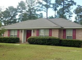 5835 Brittany Dr, Columbus, GA 31909