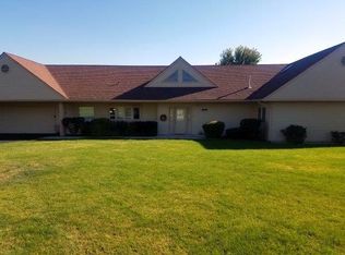 9220 Saint Andrews Cir, Klamath Falls, OR 97603