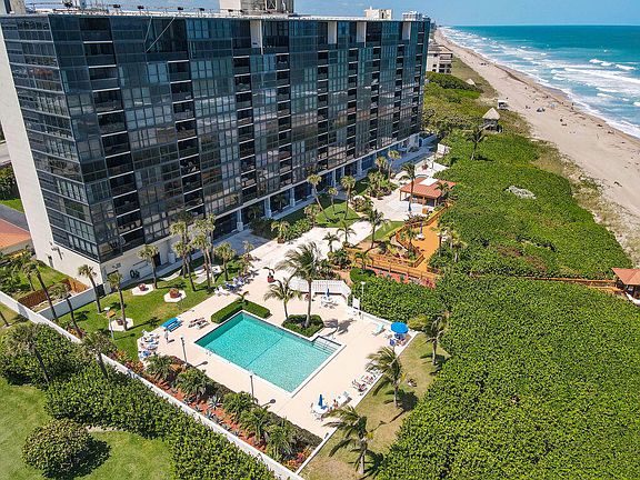 2nd image of 10410 S Ocean Drive #406
