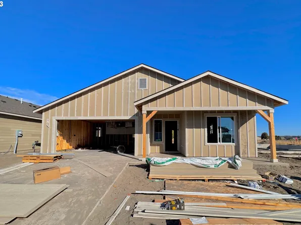 2186 NE 6th St, Hermiston, OR 97838