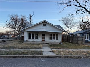 602 5th St, Brownwood, TX 76801