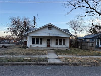 602 5th St, Brownwood, TX, 76801