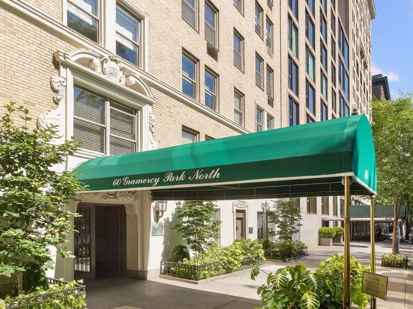 60 Gramercy Park North image 18 of 20
