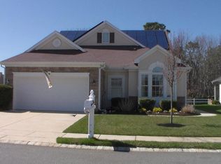 108 Spring Lake Blvd, Waretown, NJ 08758