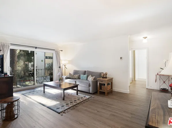 5625 Windsor Way Unit 107, Culver City, CA 90230