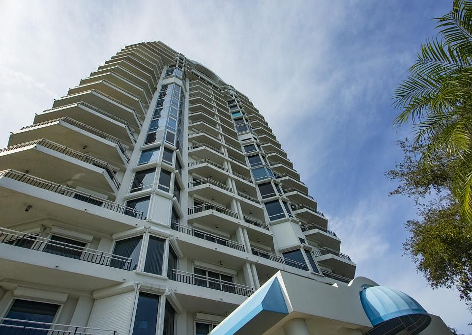 1st image of 3435 Bayshore Blvd APT 800N