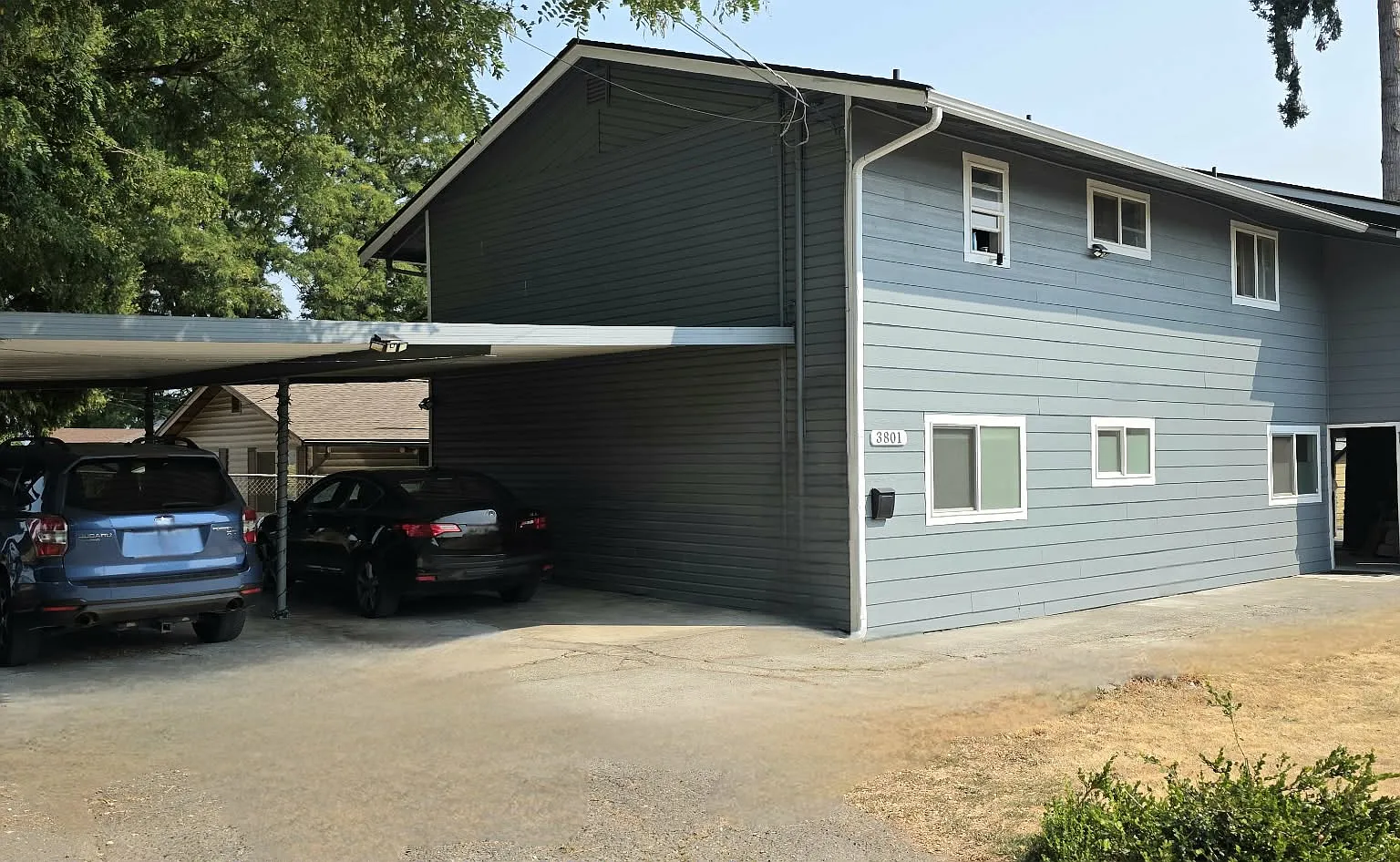 3 bed, 950 sqft, $2,450 — Photo 2